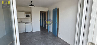 Vente Appartement Appartement Saint Gilles Croix De Vie  2 pièce(s) Saint gilles croix de vie