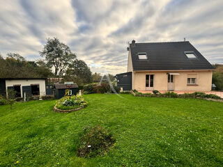  Maison à vendre 6 pièces 160 m²
