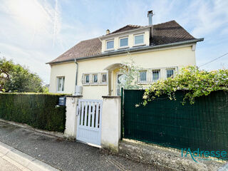  Maison  vendre 6 pices 134 m