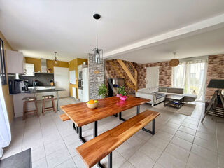  Maison � vendre 7 pi�ces 111 m�