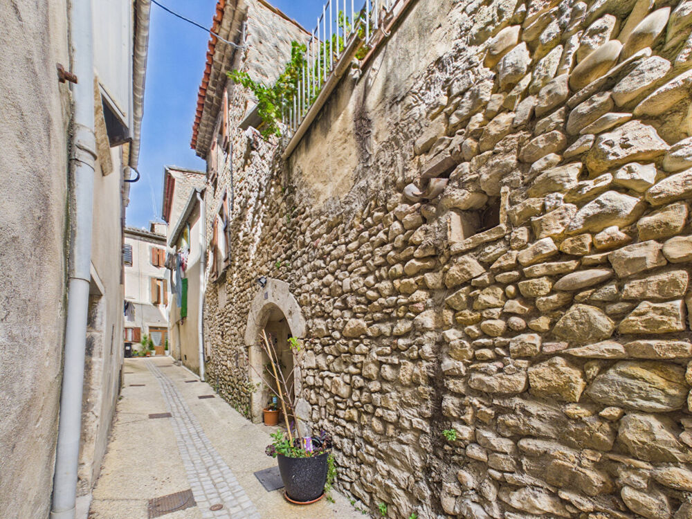 Vente Immeuble Immeuble Bourg Saint Andeol Bourg saint andeol