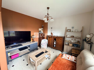  Maison à vendre 5 pièces 92 m²