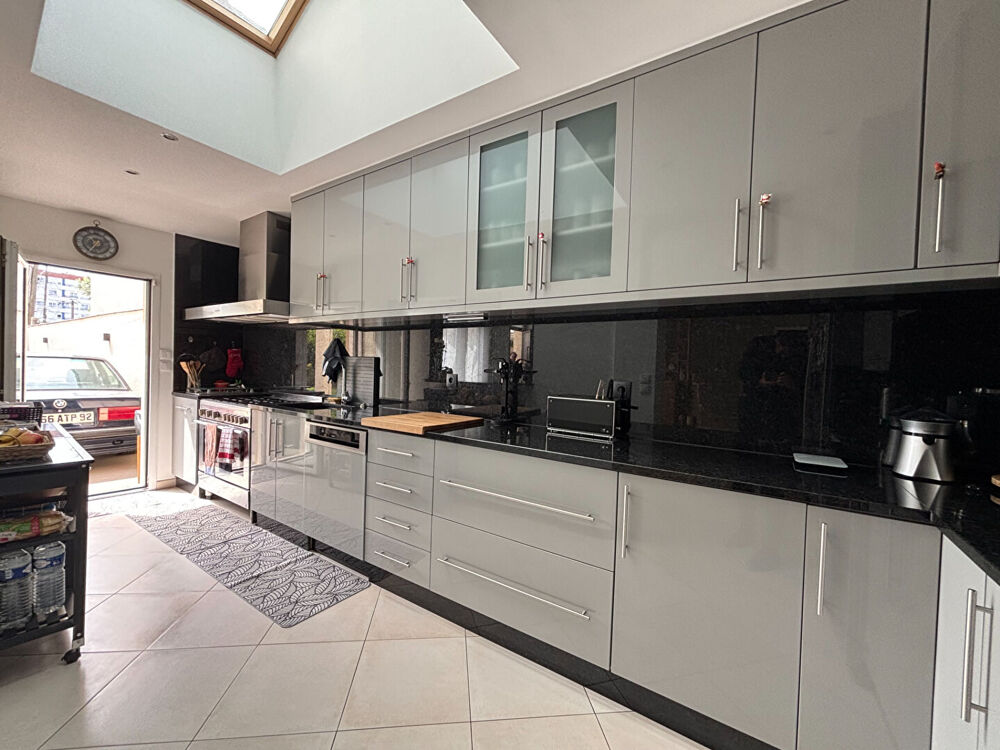 Maison Bezons 6 pièce(s) 112 m2