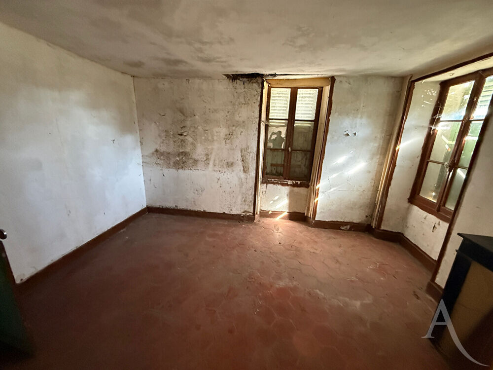 Vente Maison 3 pièces 52 m² - More