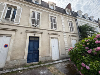  Appartement à louer 2 pièces 29 m²