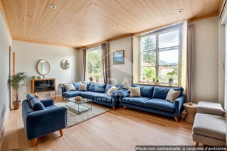  Appartement  vendre 3 pices 82 m
