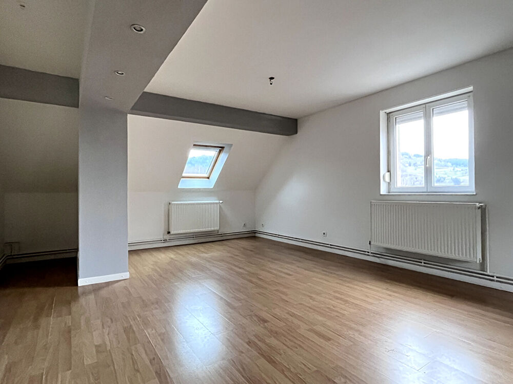 Location Appartement ROTHAU - appartement F3 de 75m� Rothau