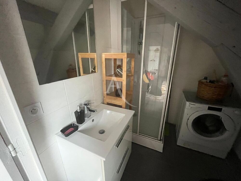 Location Appartement Appartement Nantes - 2 pièce(s) - 32.95 m2 Nantes