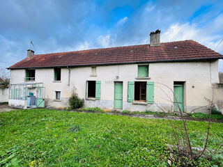  Maison  vendre 4 pices 80 m