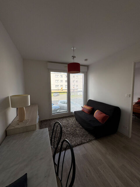  Appartement � louer 2 pi�ces 33 m�