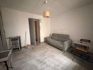  Appartement � vendre 1 pi�ce 18 m�