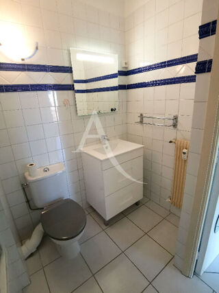  Appartement à louer 2 pièces 45 m²