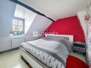  Maison � vendre 5 pi�ces 98 m�