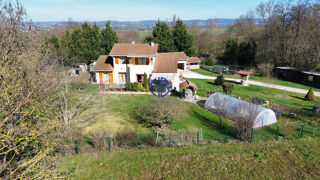  Maison � vendre 6 pi�ces 146 m�