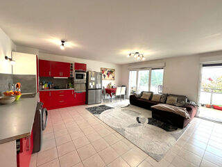  Appartement  vendre 4 pices 84 m