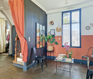  Maison à vendre 5 pièces 154 m²