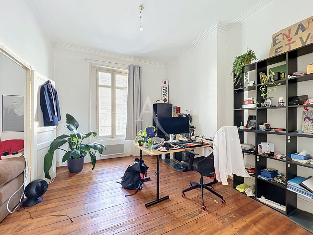 Location Appartement Appartement ANGERS T3 - 53 m² Angers