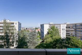  Appartement à vendre 4 pièces 82 m²