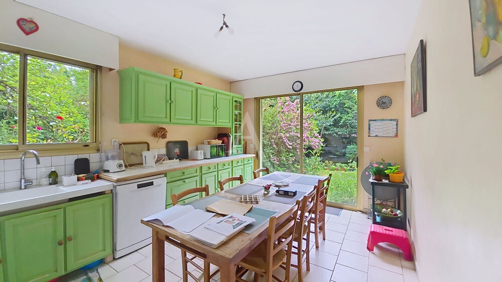 Vente Villa Demeure PALAISEAU 7 pièces 179 m² Palaiseau