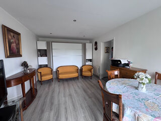  Appartement � vendre 1 pi�ce 32 m�
