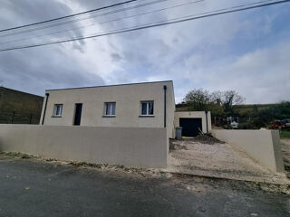  Maison � vendre 5 pi�ces 100 m�