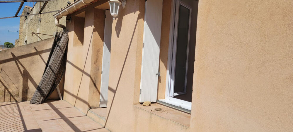 Location Appartement BEAUVOISIN, P3 LUMINEUX 60.26 m²- AU CALME / BALCON & PARKING Beauvoisin