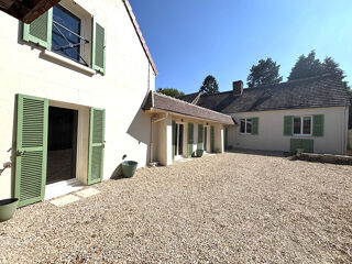 Maison 141m2 Sainte-Geneviève