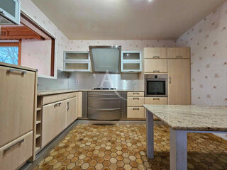  Maison à vendre 7 pièces 