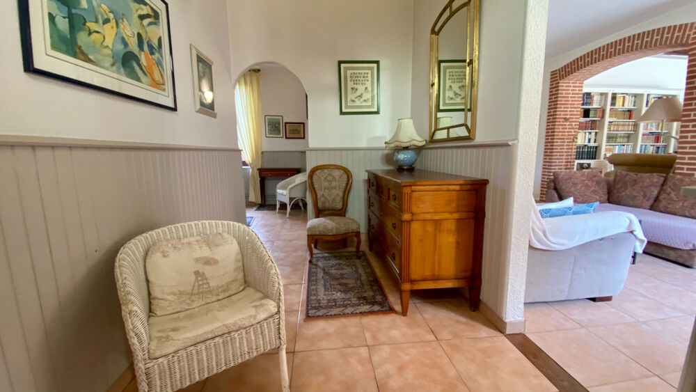 Vente Maison Maison Montauban 6 pièce(s) 190 m2 Montauban