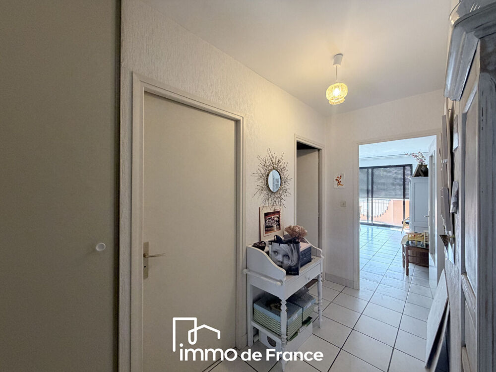 Vente Appartement Appartement Rodez 2 pièce(s) 49 m2 Rodez