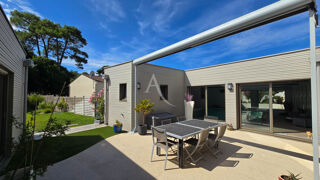  Maison à vendre 10 pièces 