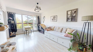  Appartement � vendre 4 pi�ces 73 m�