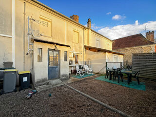  Maison  vendre 4 pices 82 m