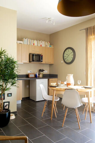  Appartement  vendre 2 pices 41 m