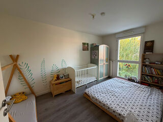  Appartement à louer 3 pièces 70 m²