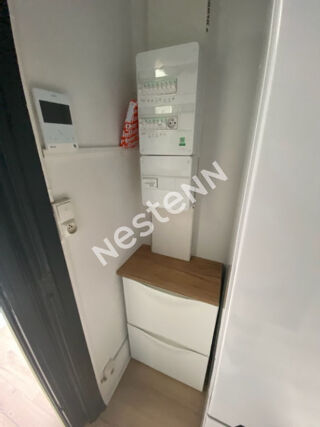  Appartement � louer 1 pi�ce 19 m�