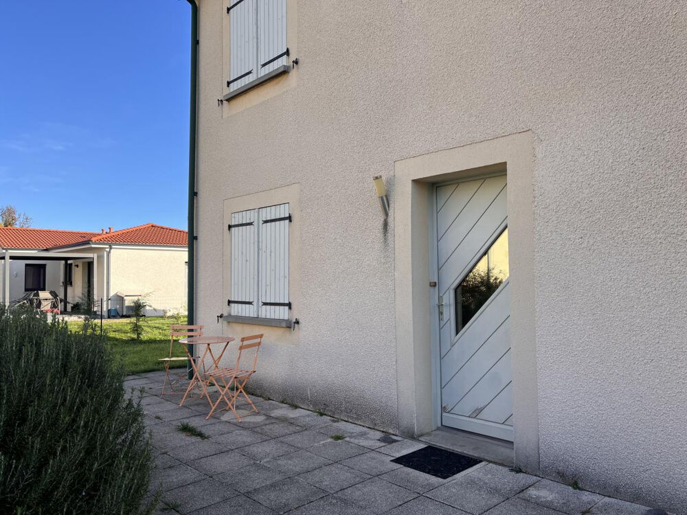 Vente Maison Une maison pens�e pour le bien-�tre de toute la famille Ennezat