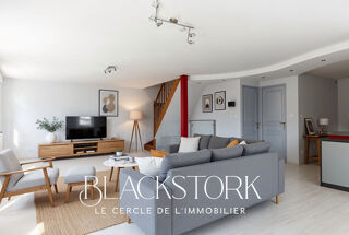  Maison � vendre 5 pi�ces 183 m�