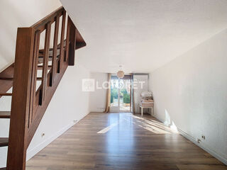  Maison à louer 3 pièces 65 m²