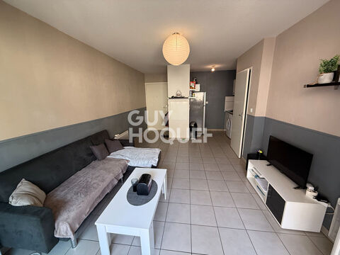  Appartement  vendre 2 pices 38 m