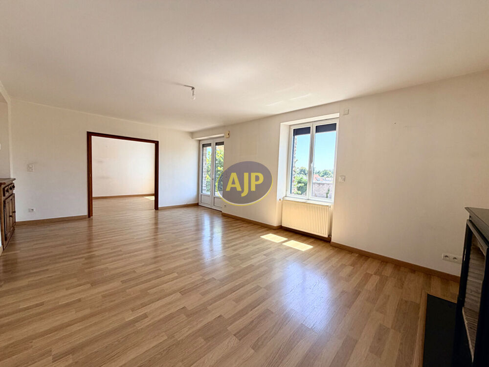 Maison Bourg 9 pièces 199m2, 1580 m² terrain