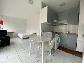  Appartement à vendre 1 pièce 26 m²