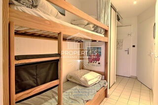  Appartement � vendre 2 pi�ces 28 m�