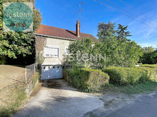  Maison à vendre 3 pièces 73 m²