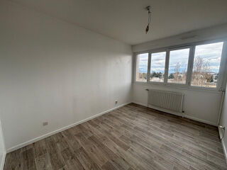  Appartement à vendre 4 pièces 93 m²