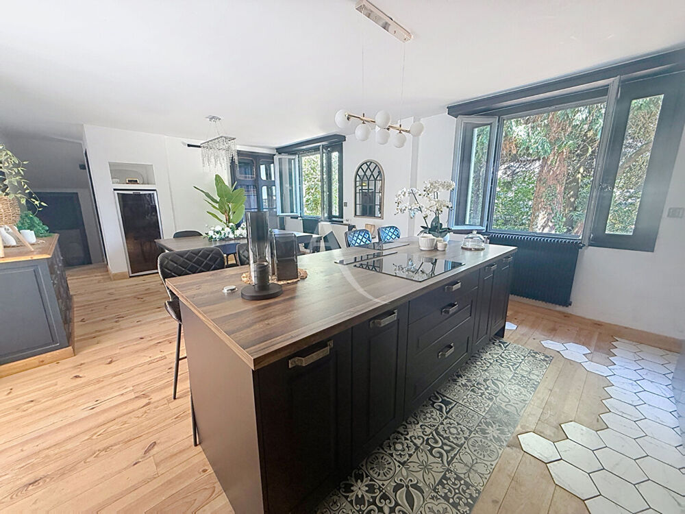 à vendre  Maison Pau (64000)