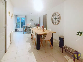  Maison à louer 3 pièces 81 m²