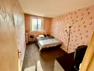 Appartement à vendre 4 pièces 63 m²