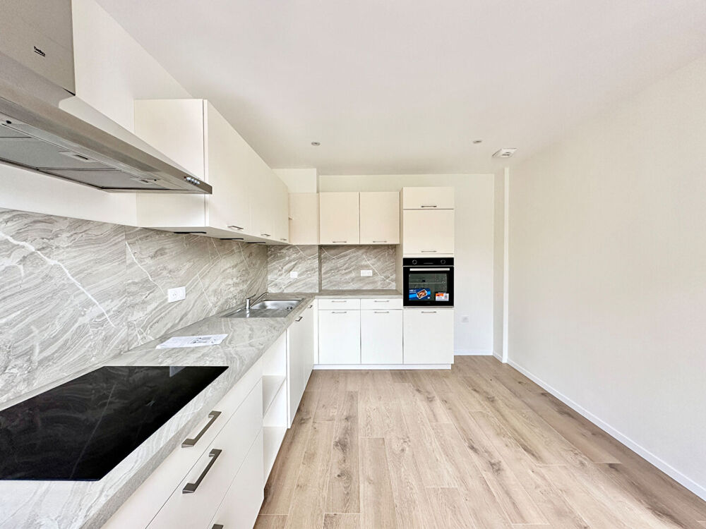 Location Appartement Appartement Strasbourg 4 pièce(s) 81.50 m2 Strasbourg