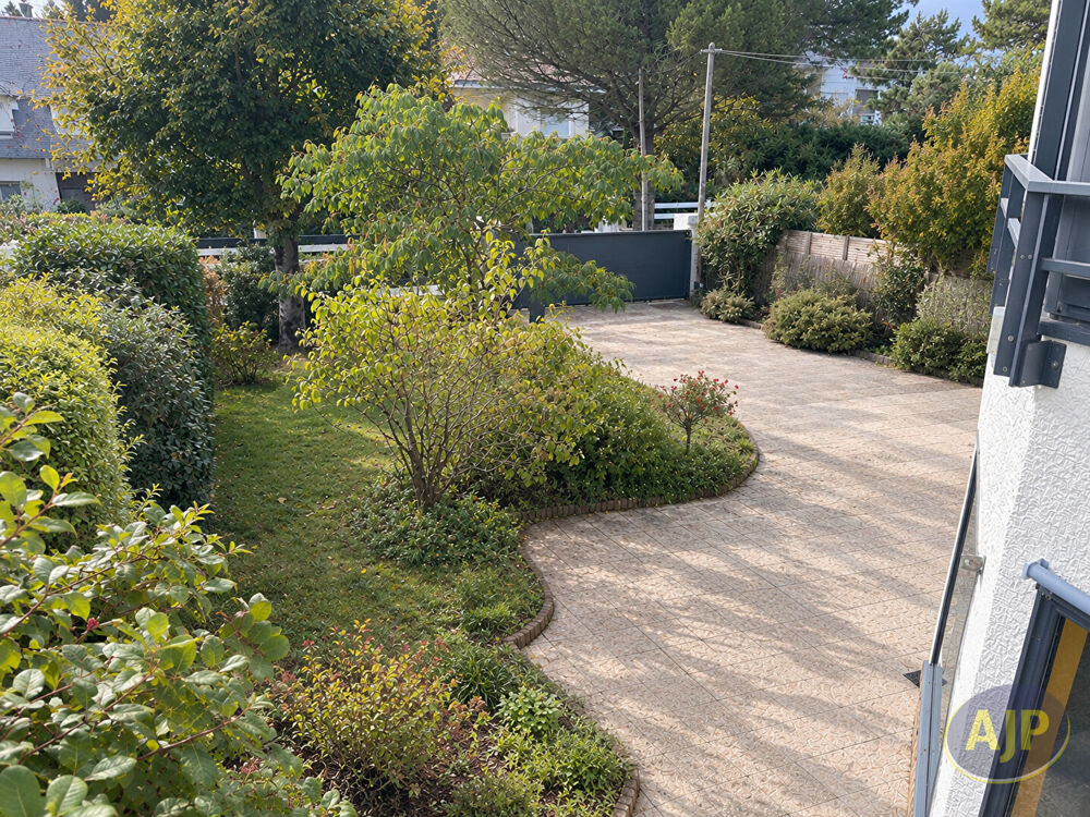 à vendre  Maison La Baule-Escoublac (44500)